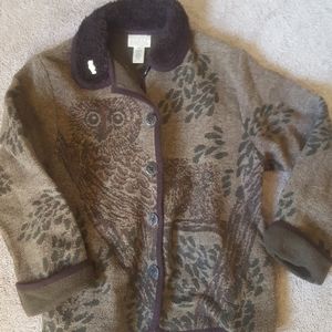 Ladies jacket